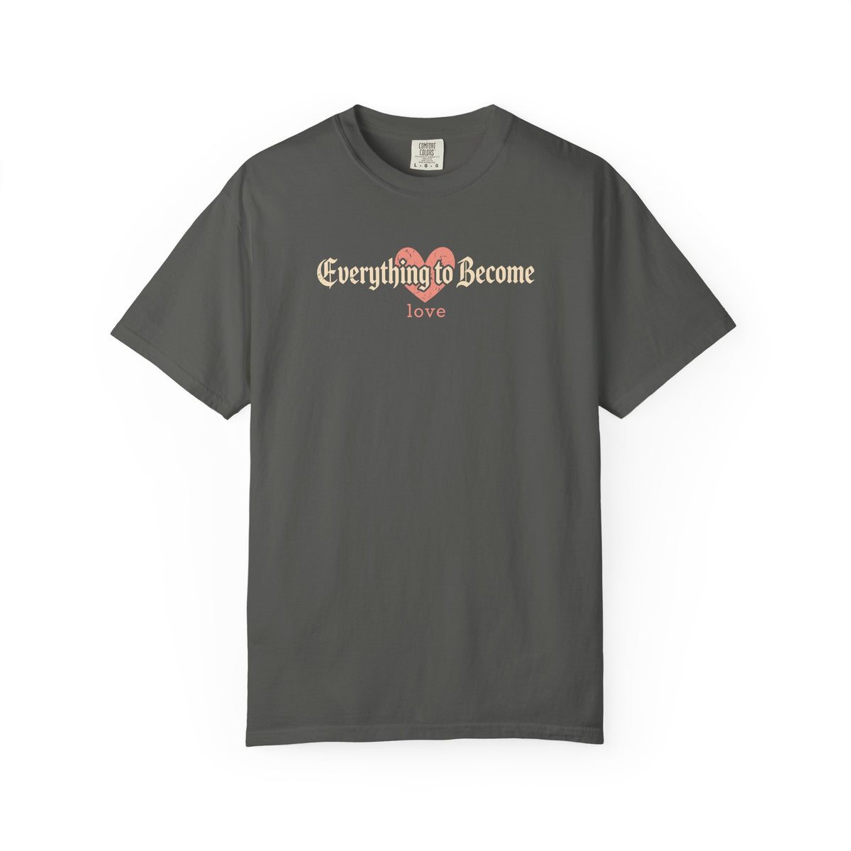 Everything Love