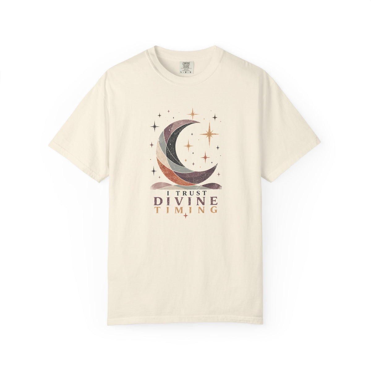 Divine Timing T-Shirt