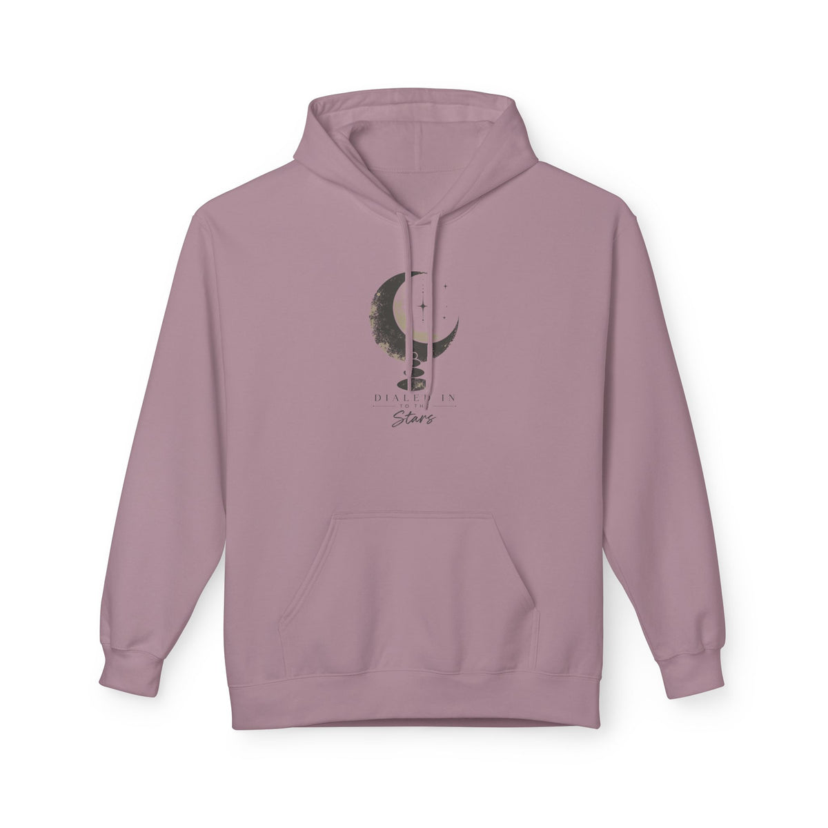 Dialed In Hoodie