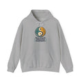 Ying Yang Hoodie