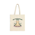 Not Overthinking Tote