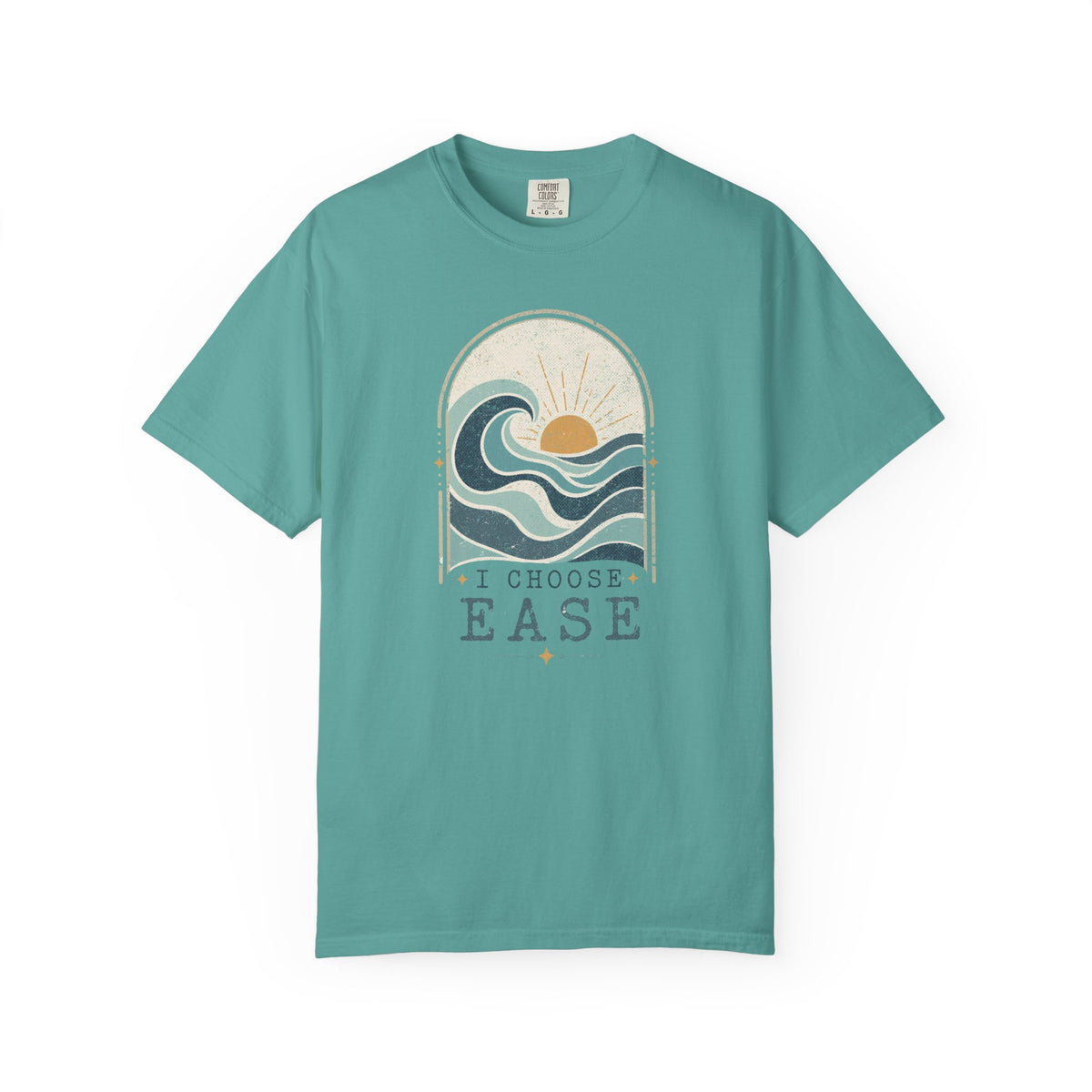 Choose Ease T-Shirt