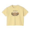 Awaken Boxy T-Shirt