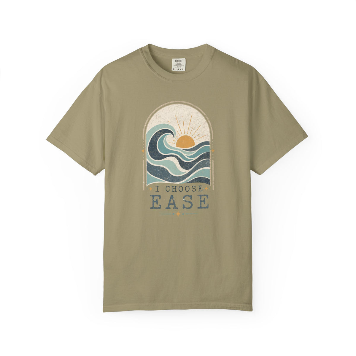 Choose Ease T-Shirt