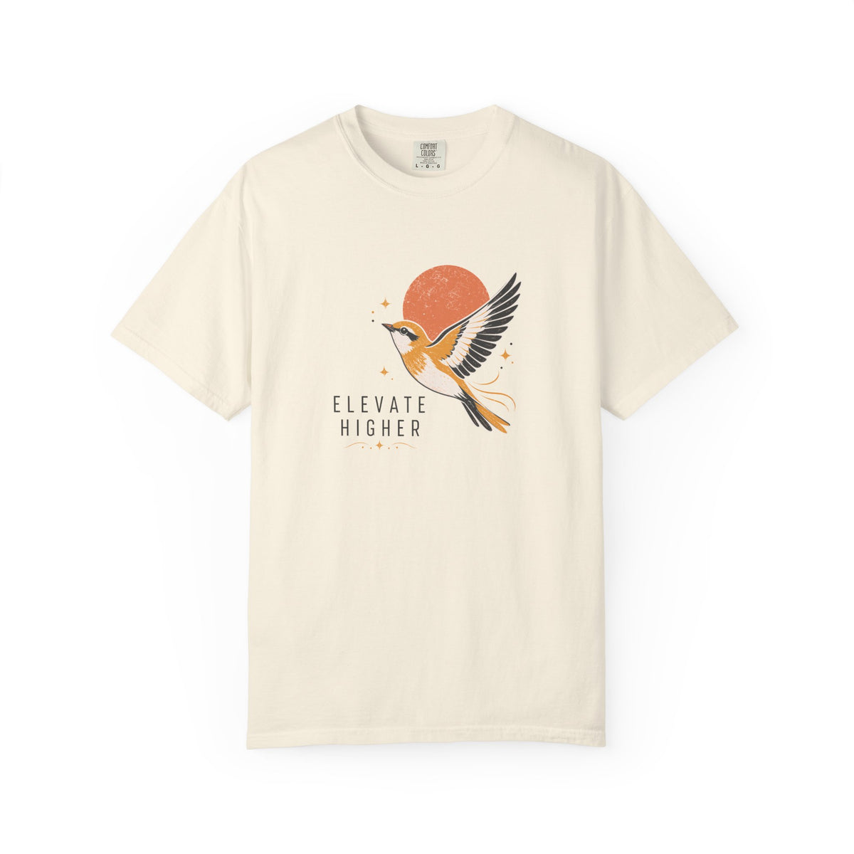 Elevate Higher T-Shirt