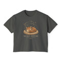 Do Not Disturb Foxy Boxy T-shirt