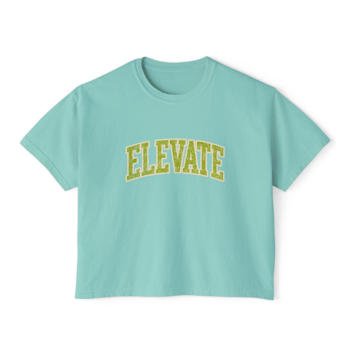 Elevate