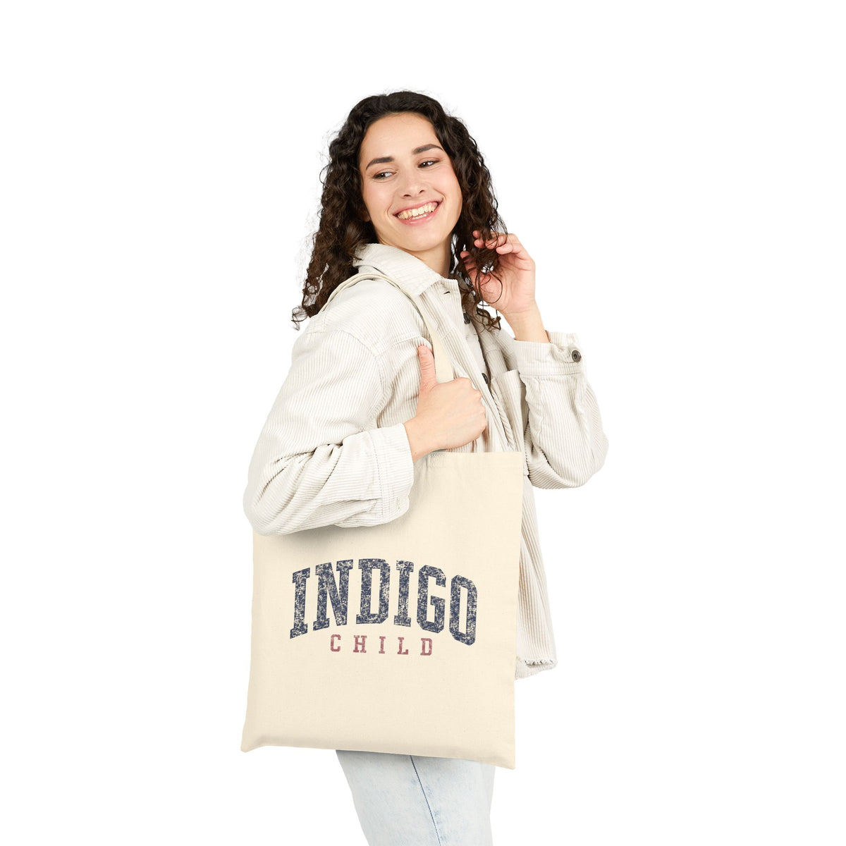 Indigo