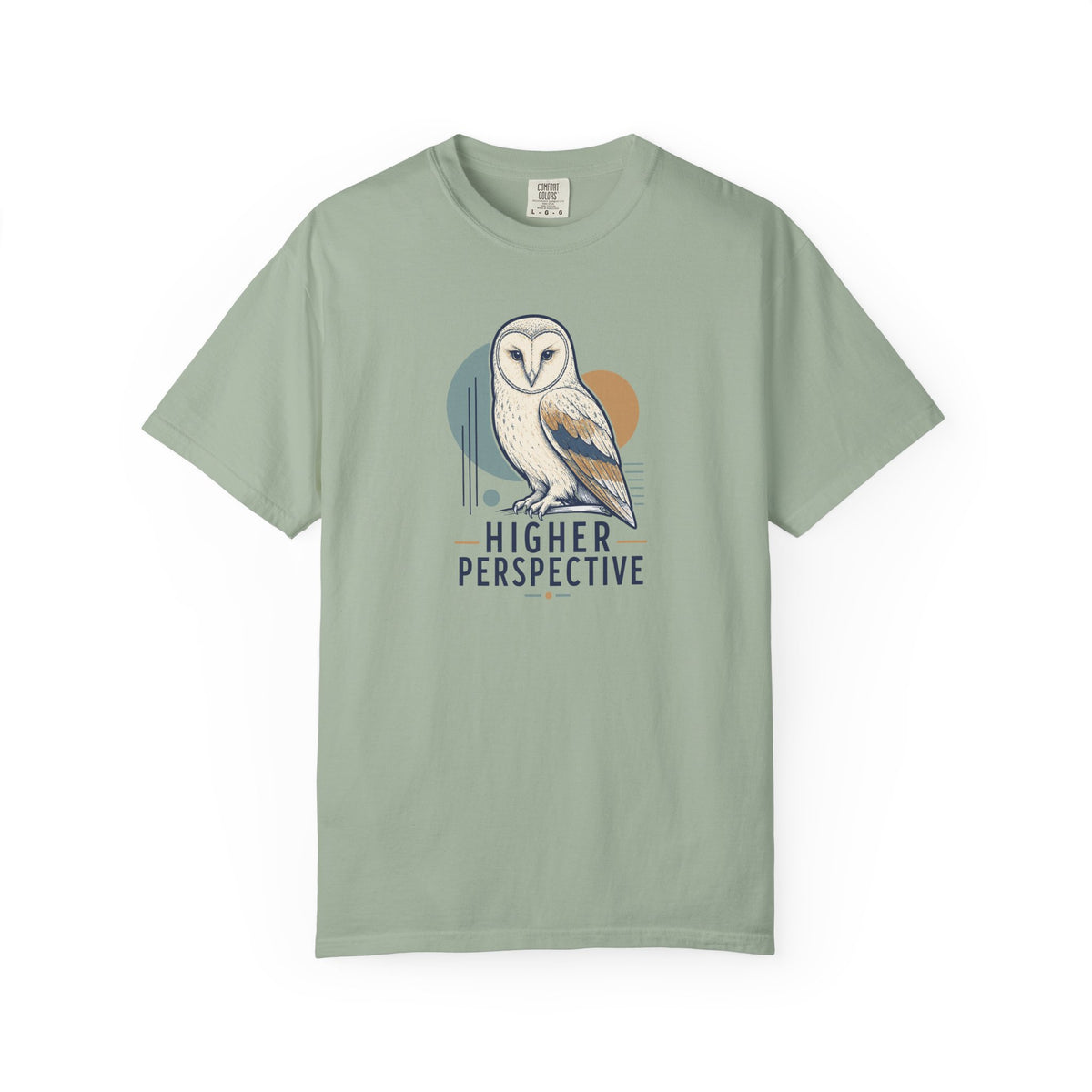 Higher Perspective T-Shirt