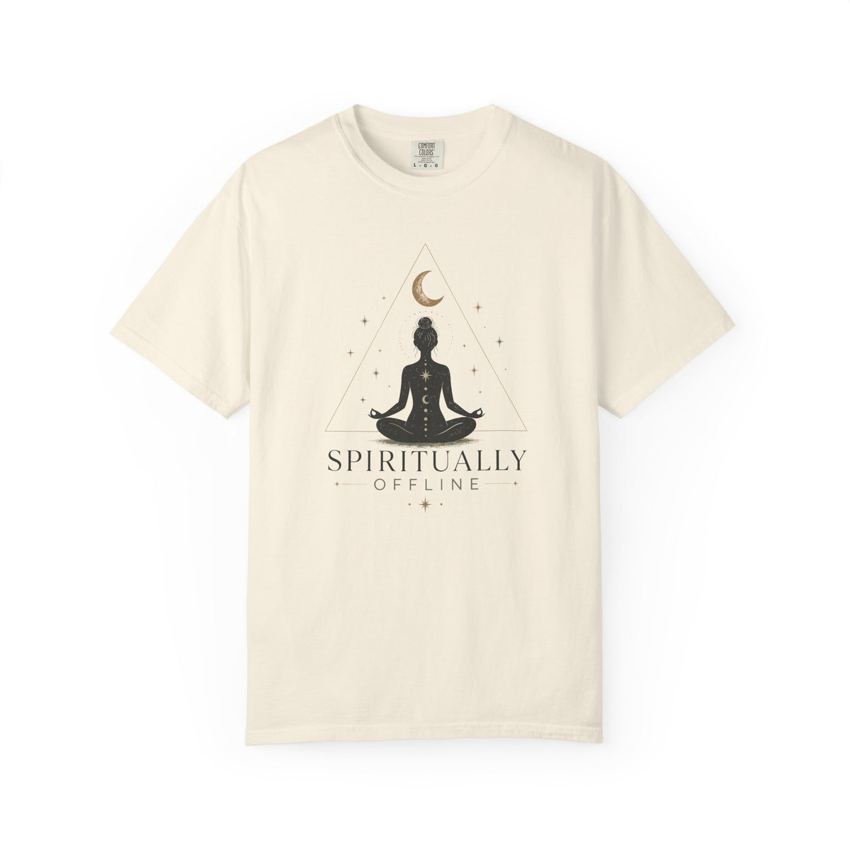 Meditation T-Shirt