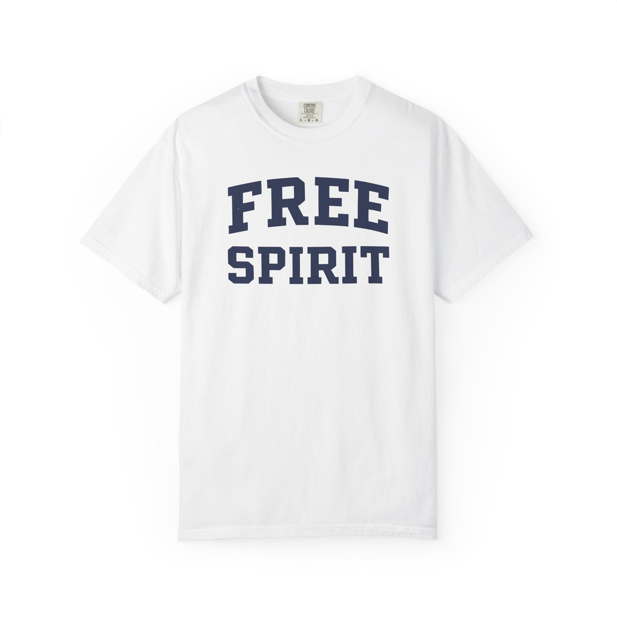 Free Spirit T-Shirt