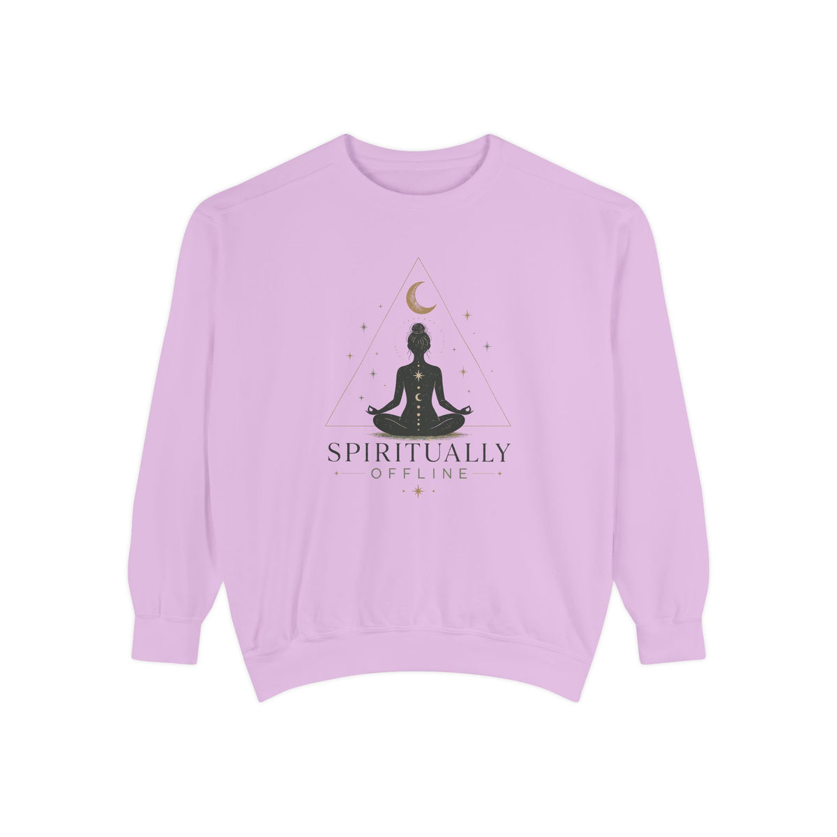 Meditation Sweatshirt