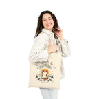 Zen Cat Stay Tote