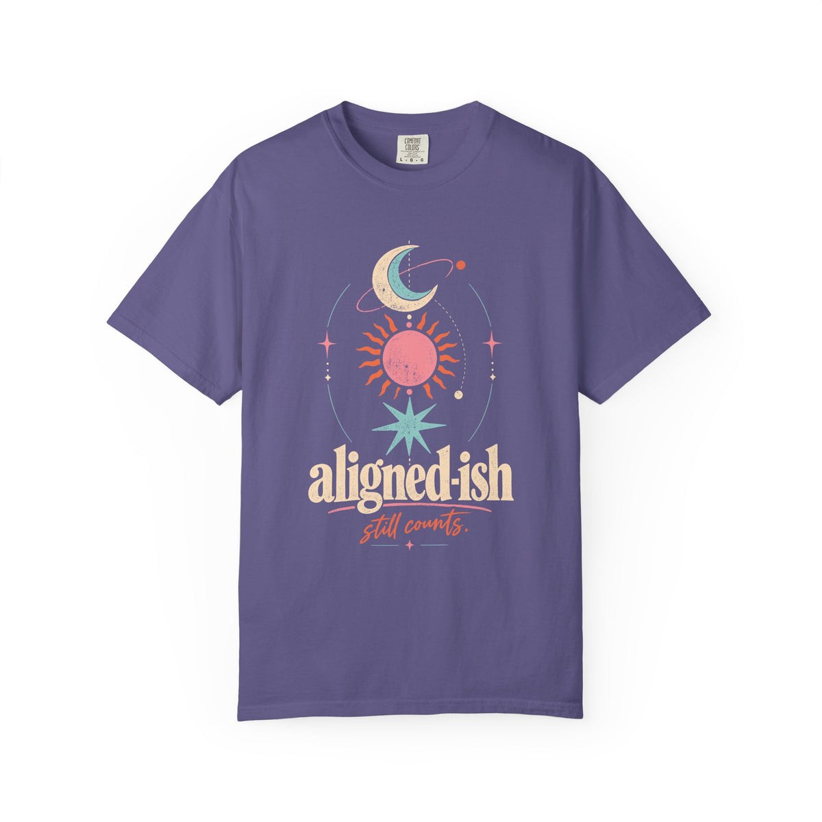 Aligned-ish
