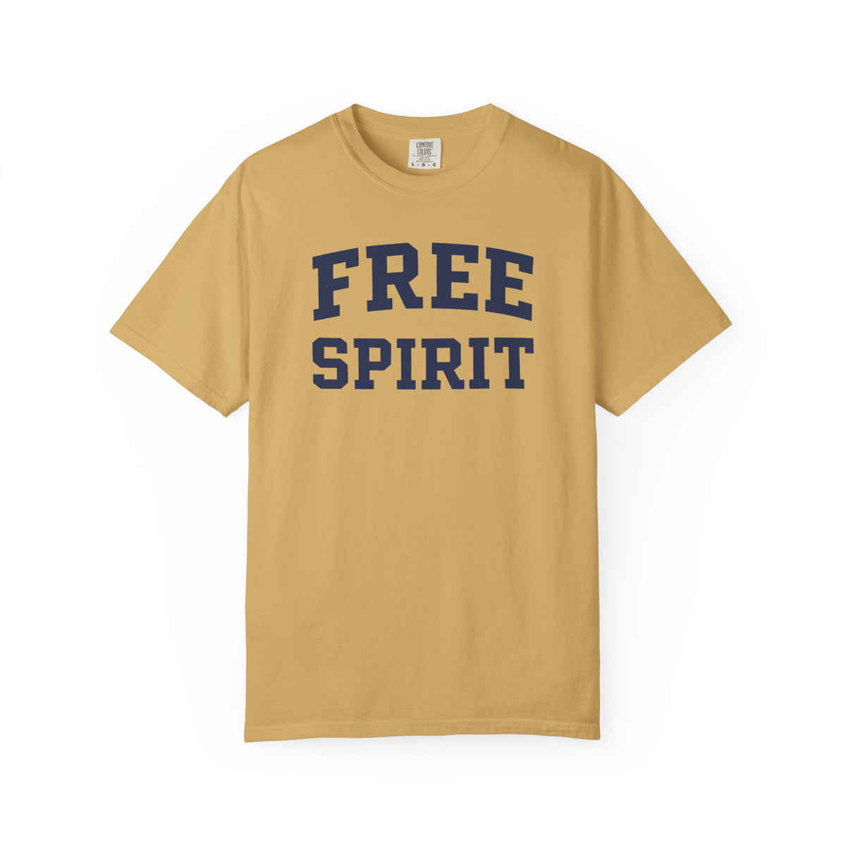 Free Spirit T-Shirt