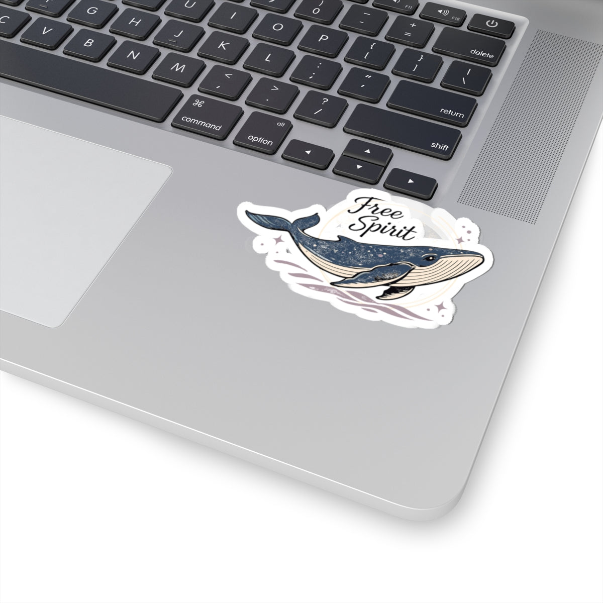 Kiss-Cut Stickers