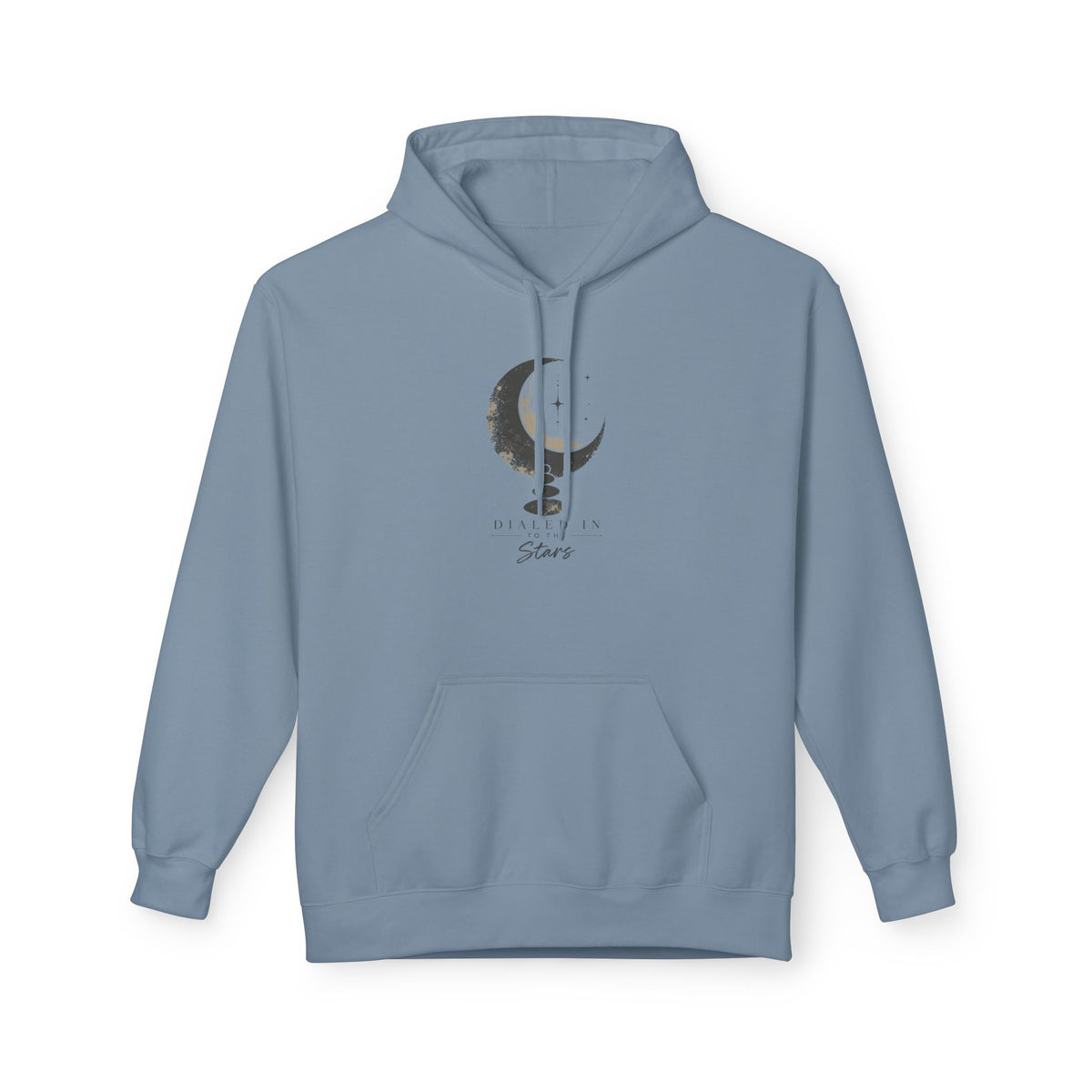 Dialed In Hoodie