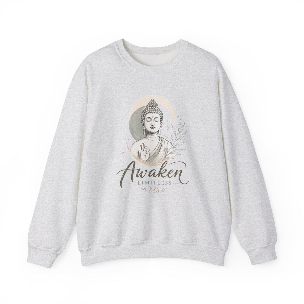 Awaken Crewneck Sweatshirt