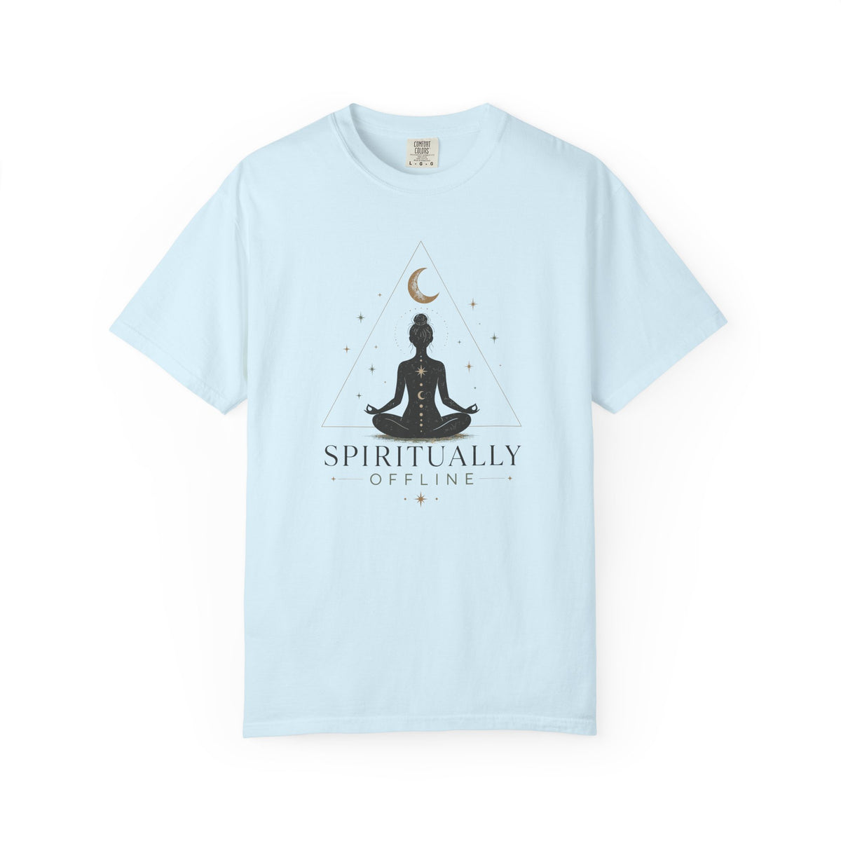Meditation T-Shirt