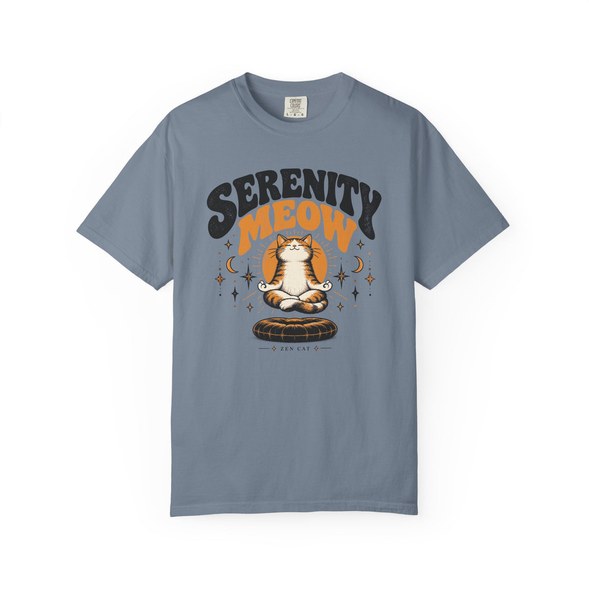 Serenity Meow
