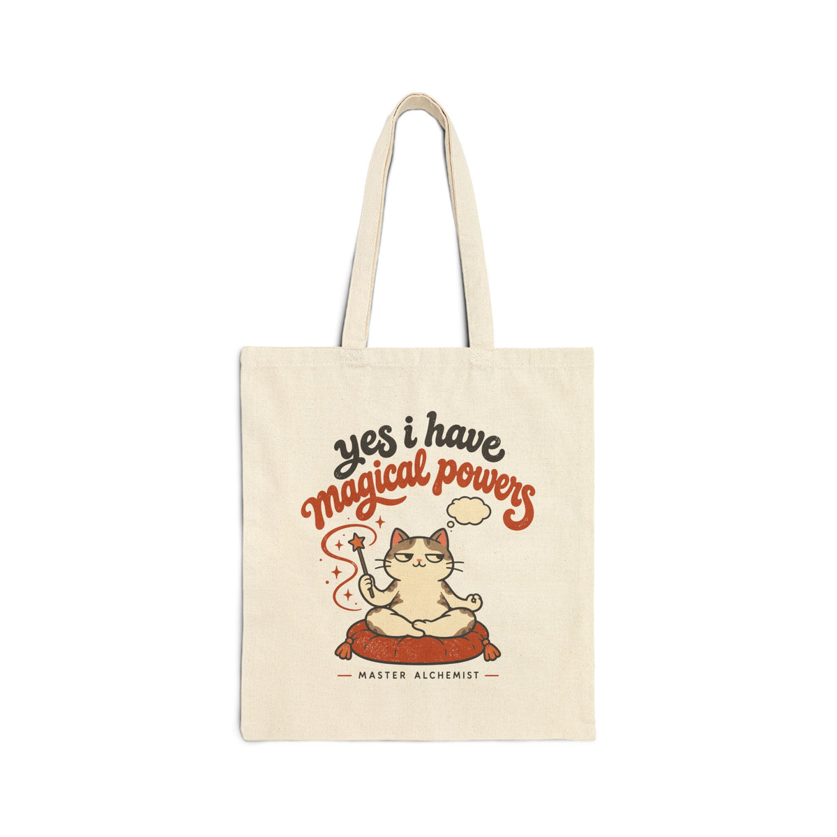 Magical Powers Tote