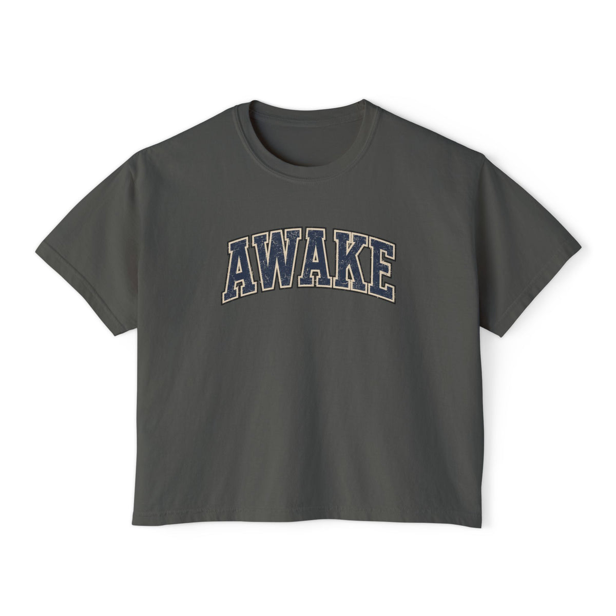 AWAKE Collegiate