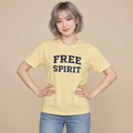 Free Spirit