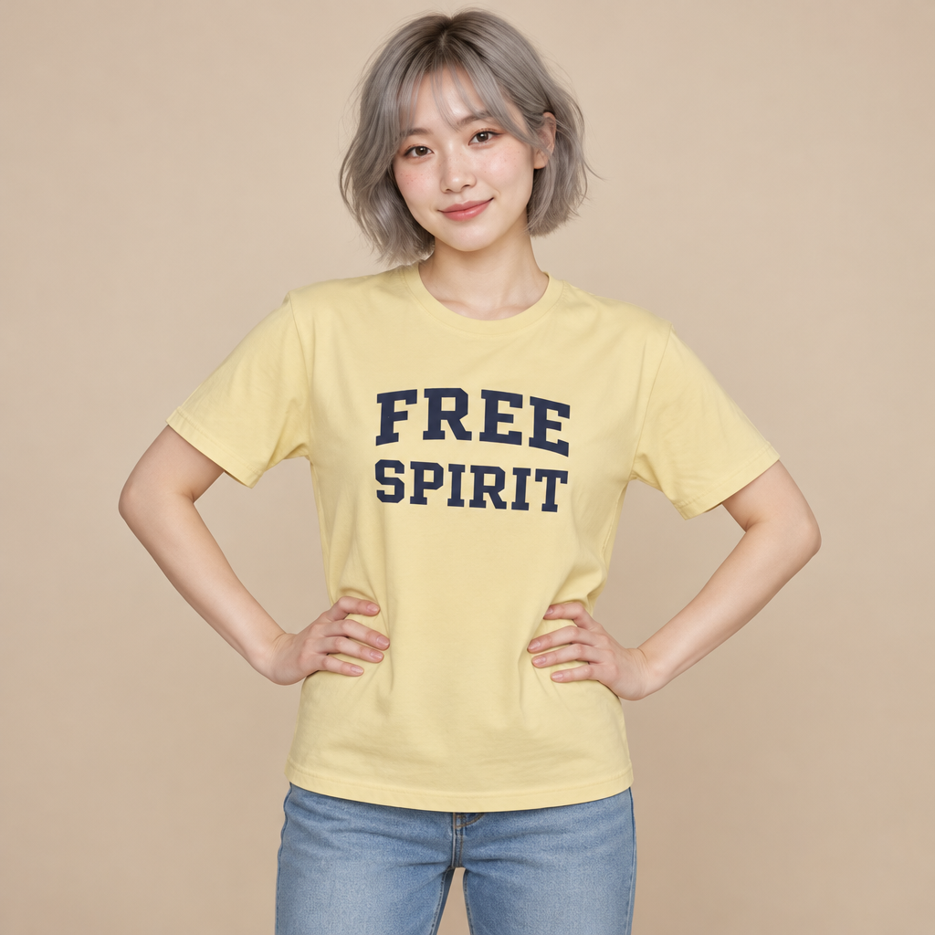 Free Spirit