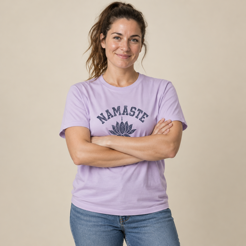 Namaste
