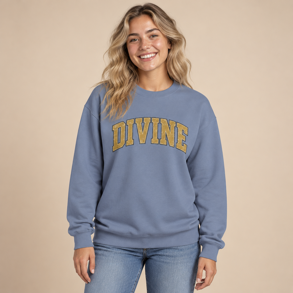 DIVINE Collegiate