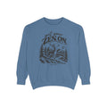 Get Your ZEN ON