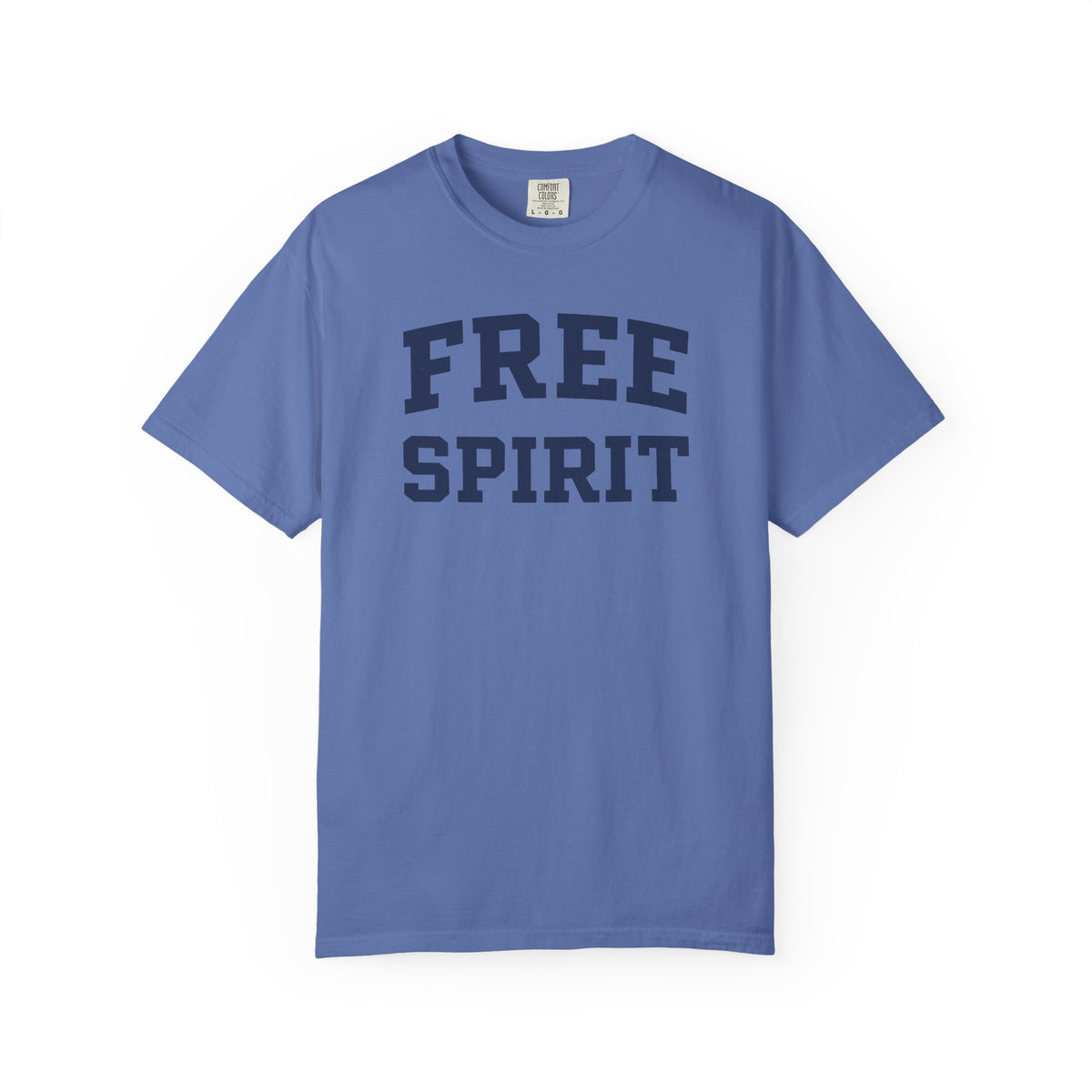 Free Spirit T-Shirt