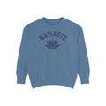 Namaste Lotus Sweatshirt