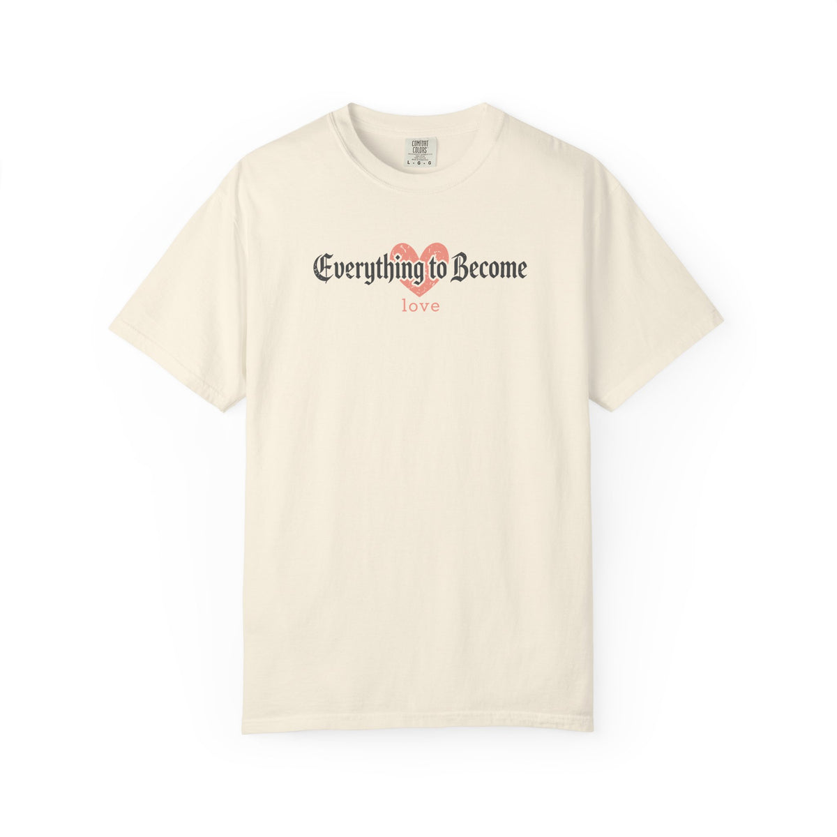 Everything Love