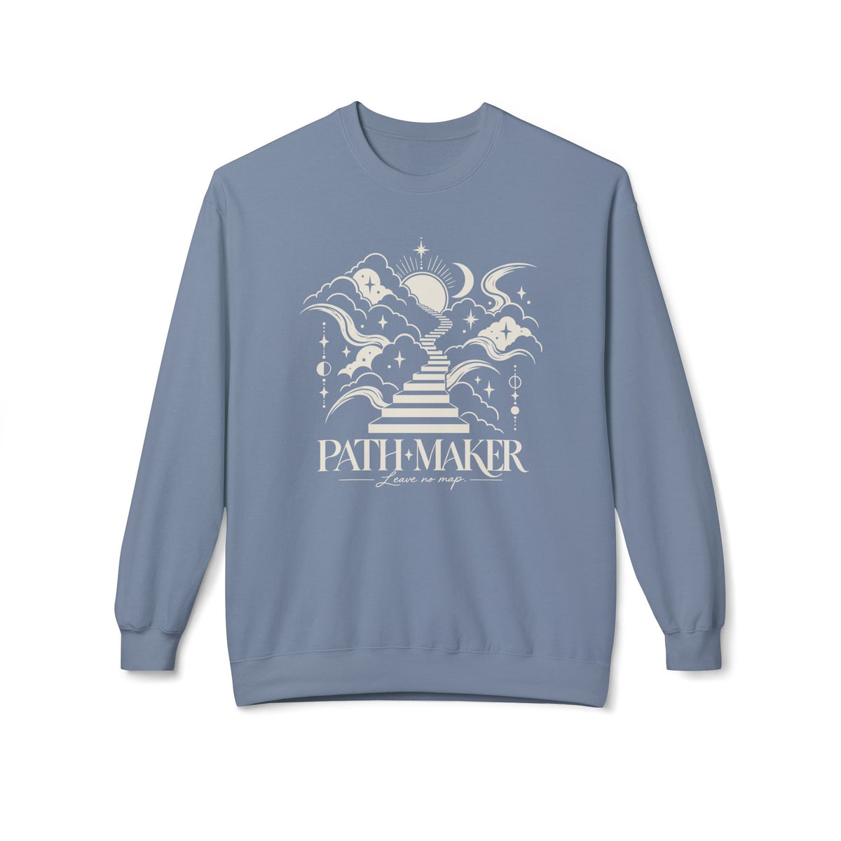 Path-Maker Crewneck Sweatshirt
