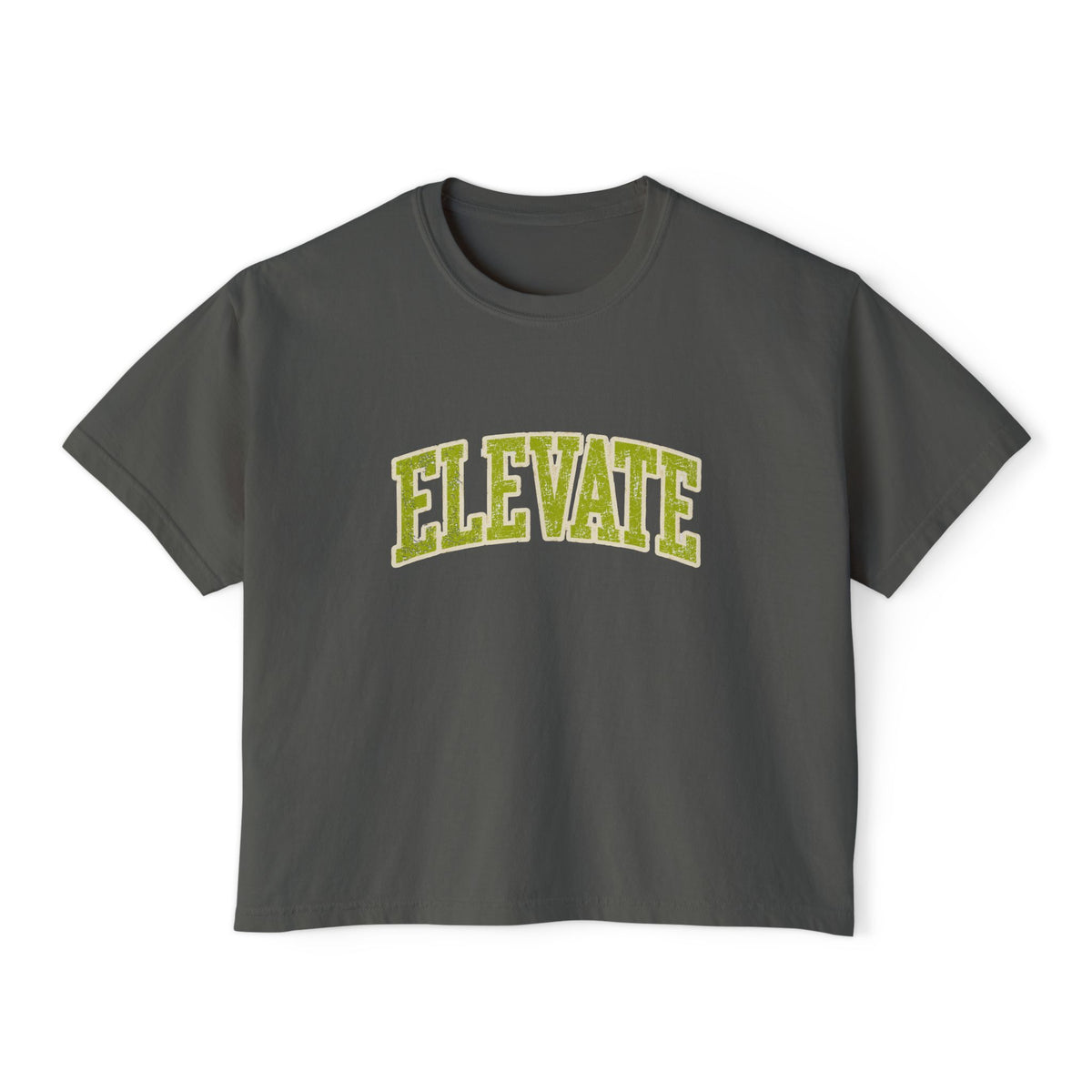 Elevate