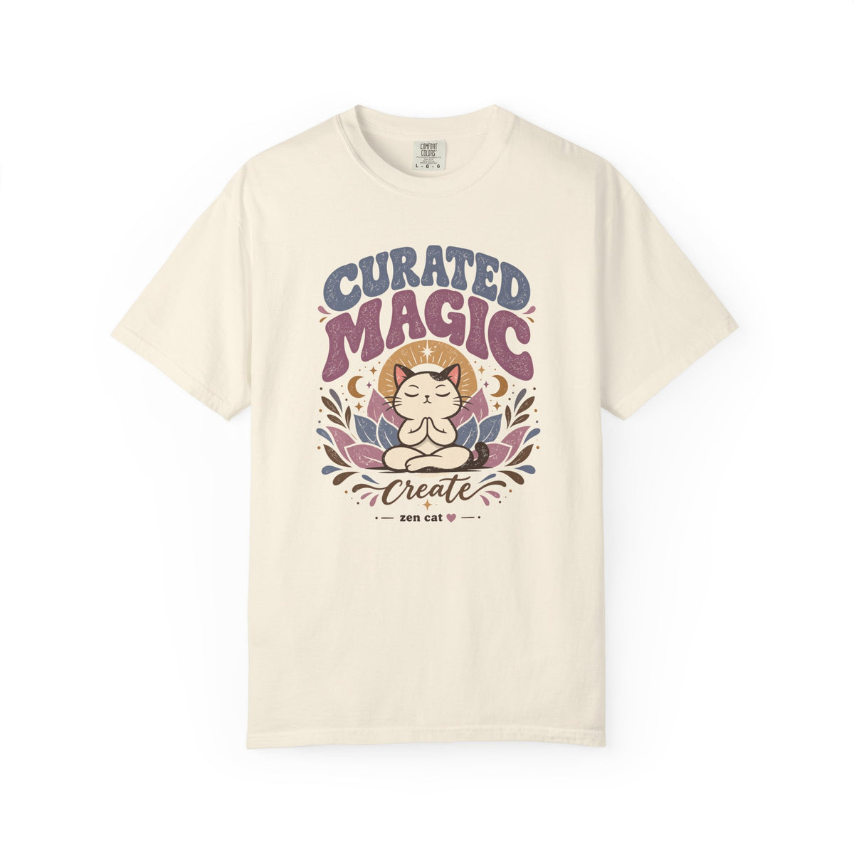 Curated Magic