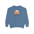 Sleeping Cat Sweatshirt