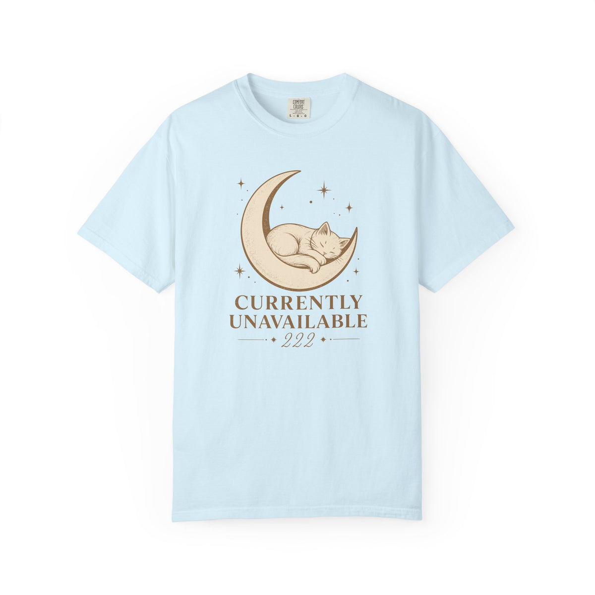 Moon Cat T-Shirt