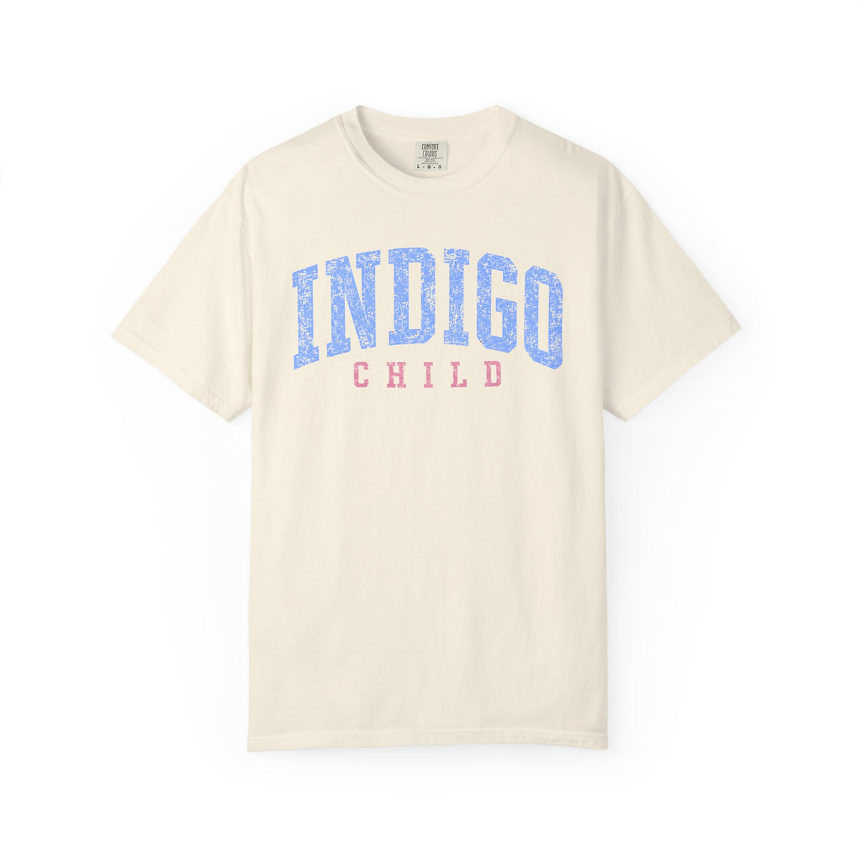 Indigo