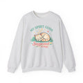 Sleeping Cat Sweatshirt