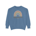 Rainbow Vibe Sweatshirt