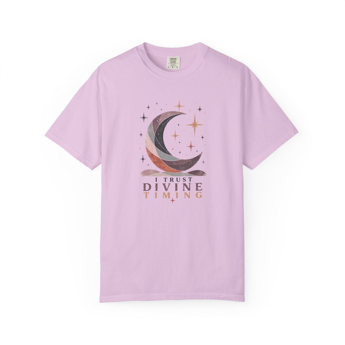 Divine Timing T-Shirt