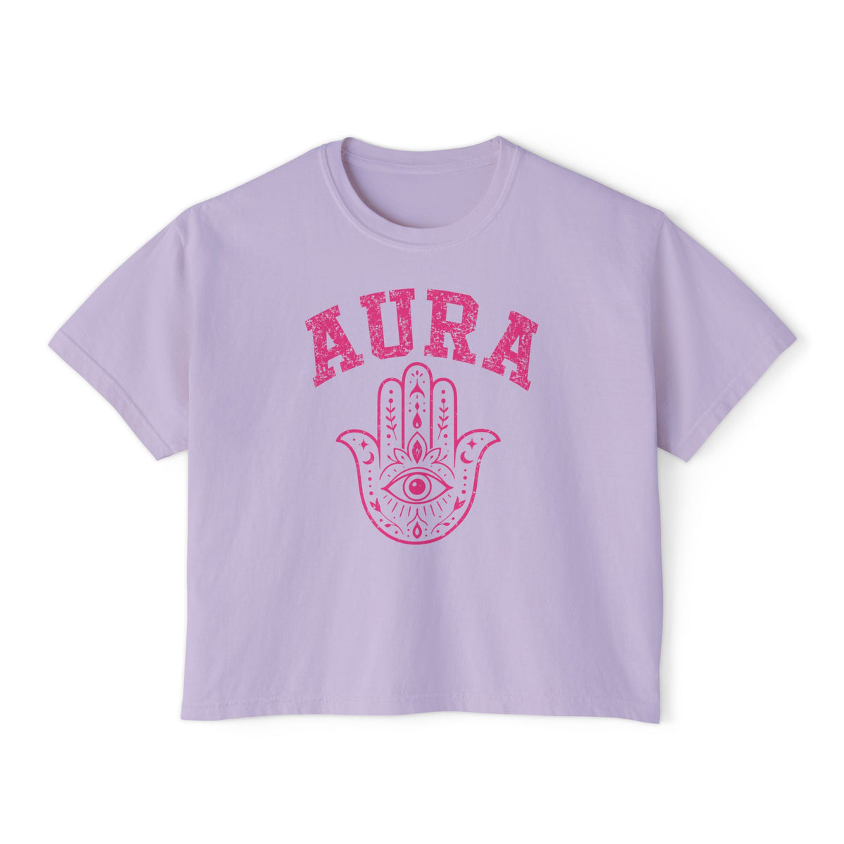 Aura Hamsa