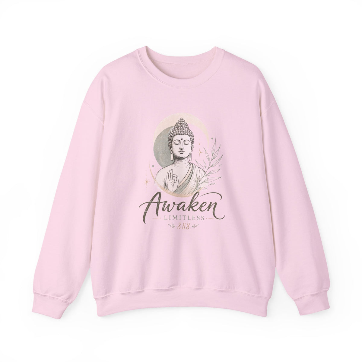 Awaken Crewneck Sweatshirt