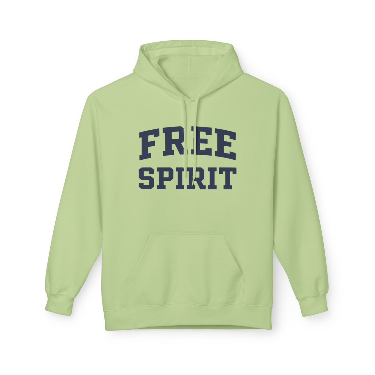 Free Spirit