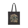 Zen Earth Tote