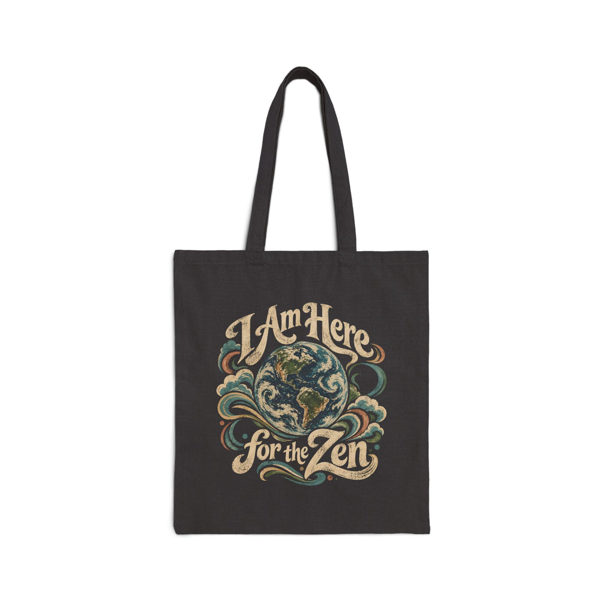 Zen Earth Tote