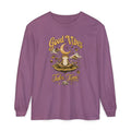 Good Vibes Long Sleeve Tee