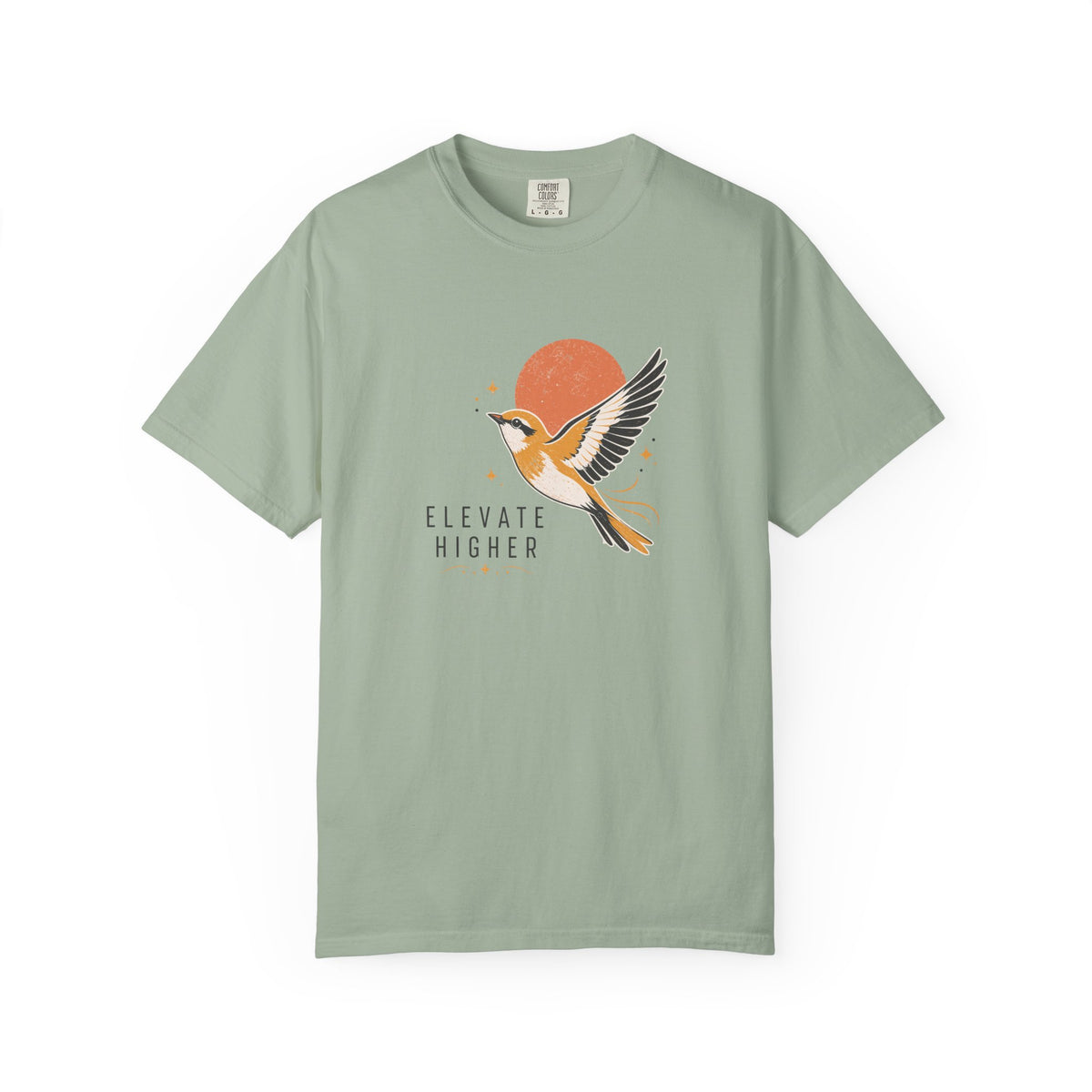 Elevate Higher T-Shirt